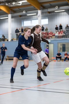 Bild 339 - wCJ Hamburger Futsalmeisterschaft